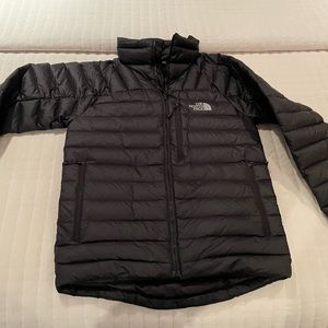 The North Face Thermoball Coat